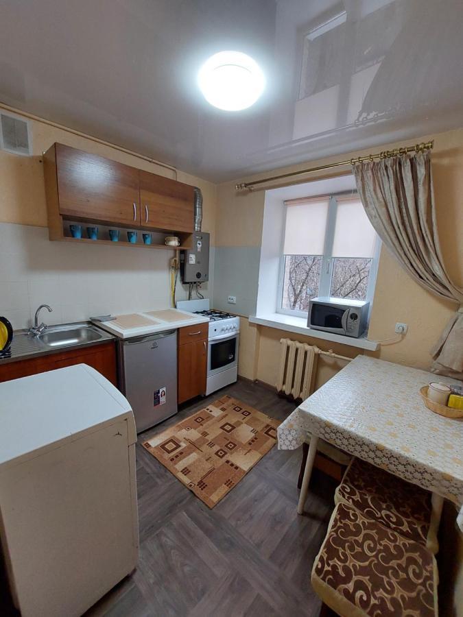 Оренда Затишної 2 Кімнатної Квартири В Самому Серці Рівного Rivne Exterior photo