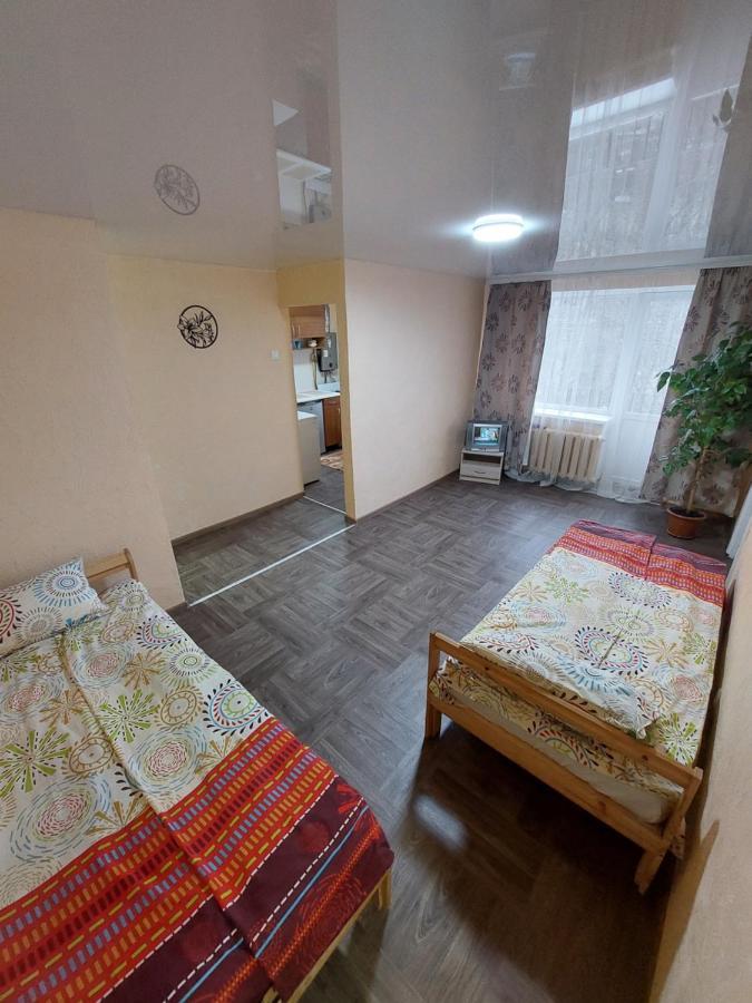 Оренда Затишної 2 Кімнатної Квартири В Самому Серці Рівного Rivne Exterior photo